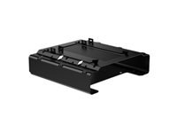 HP B200 – VESA-Adapterplatte – bis 6 kg – Schwarz – für HP P22v G5, HP P24 G5, HP P27 G5 und andere