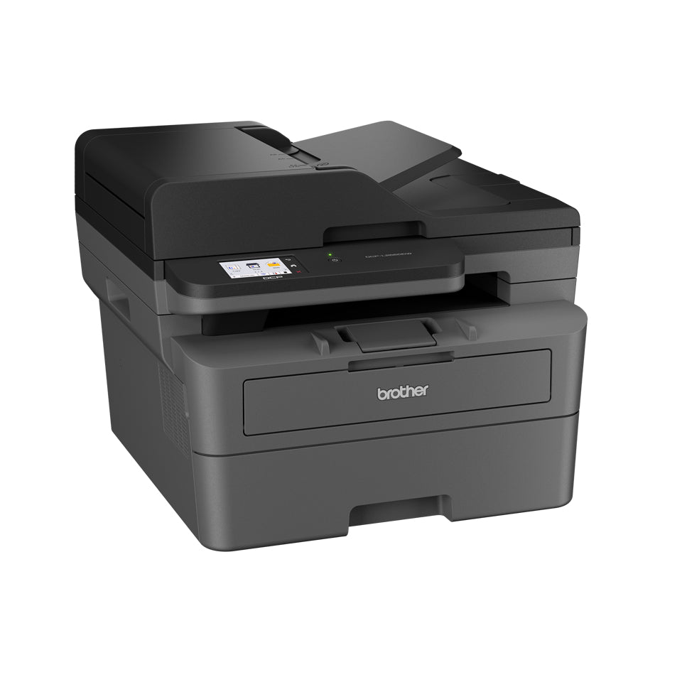 Brother DCP-L2660DW – S/W Laser-MFP A4 – WLAN – 34 ppm S/W
