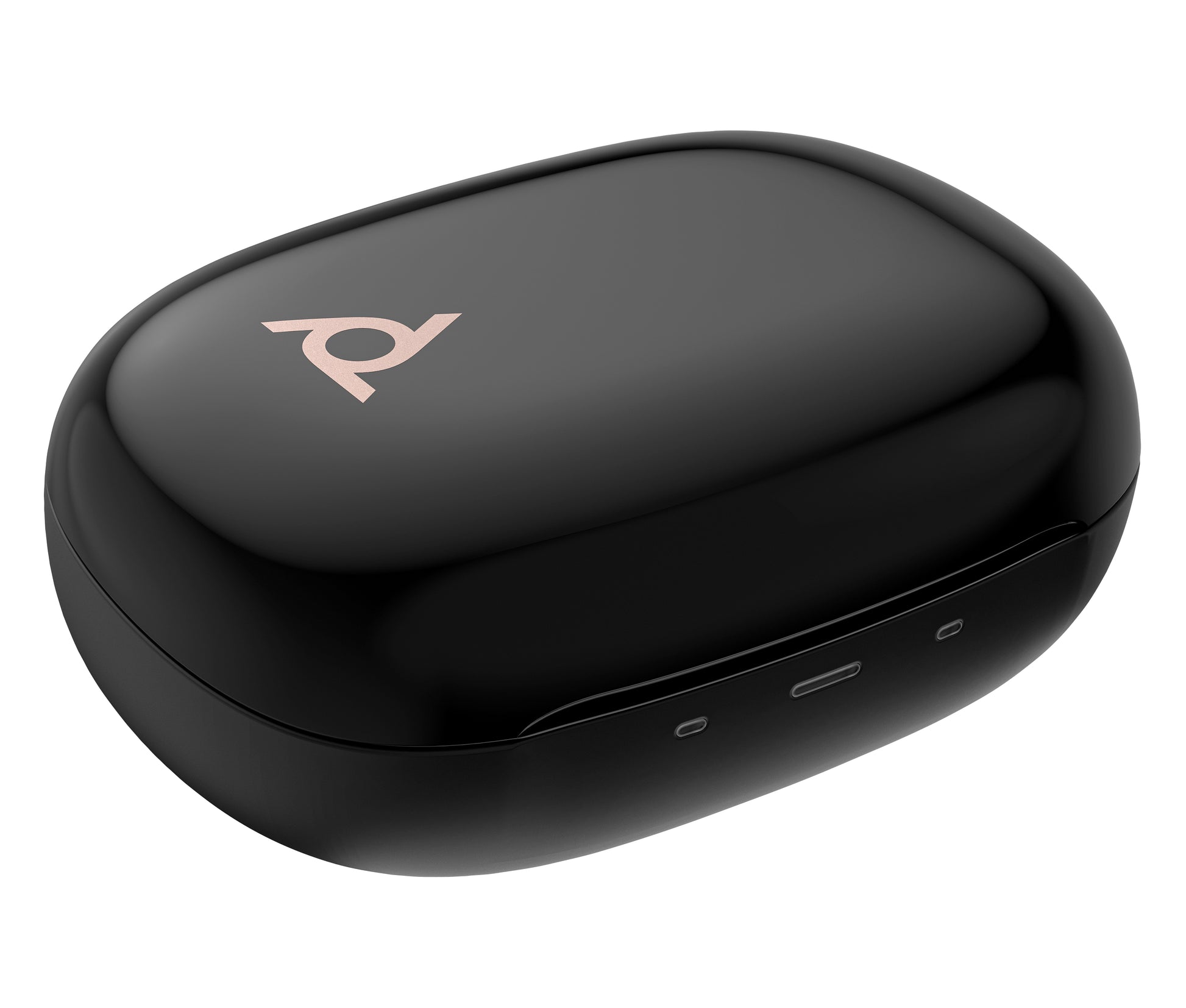 Poly Voyager Free 20 TWS In-Ear – Stereo, ANC, mit USB-A-Dongle, mit Ladecase, Schwarz