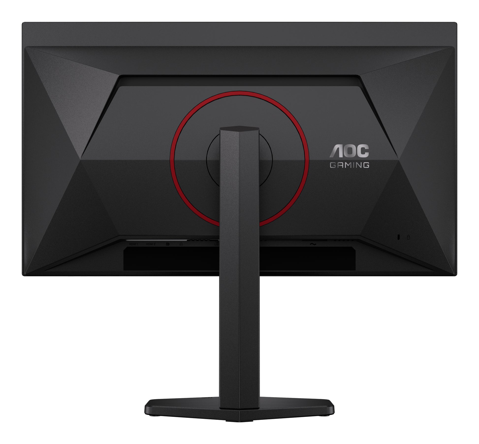 AOC Q27G4ZDR – Monitor, 26,5" WQHD (2560 × 1440), OLED, 240 Hz, Adaptive Sync, VESA 100 × 100, Rot
