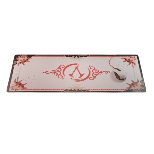 Lexip X Ubisoft Assassin's Creed Shadows INITIATE Box – Mauspad