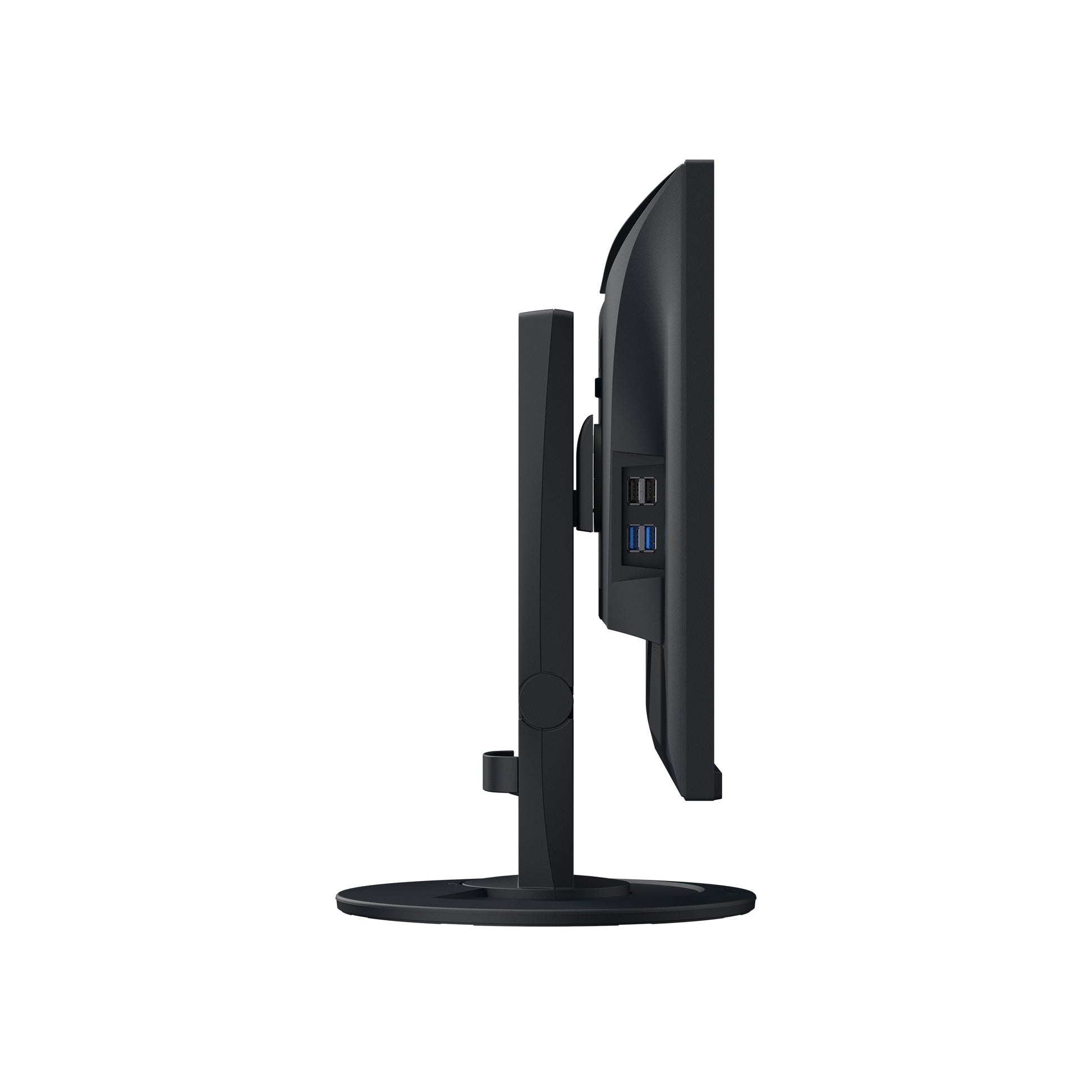 EIZO EV2400R-Swiss Edition – 23,8", 1920 × 1080 (Full HD), IPS, 100 Hz