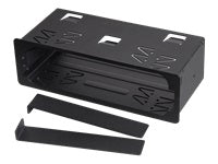 Hytera In-Dash-Einbausatz (DIN) – Antennenhalterung/Adapter, für MD785G