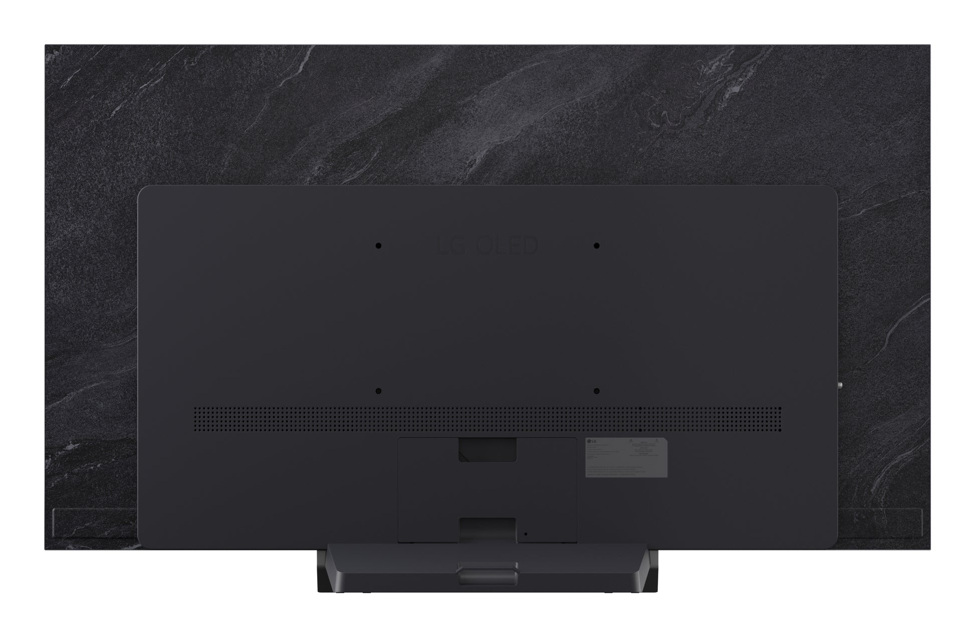 LG OLED55C67LA – 55" TV – 4K UHD – OLED – webOS 26 – 165 Hz – Dolby Vision