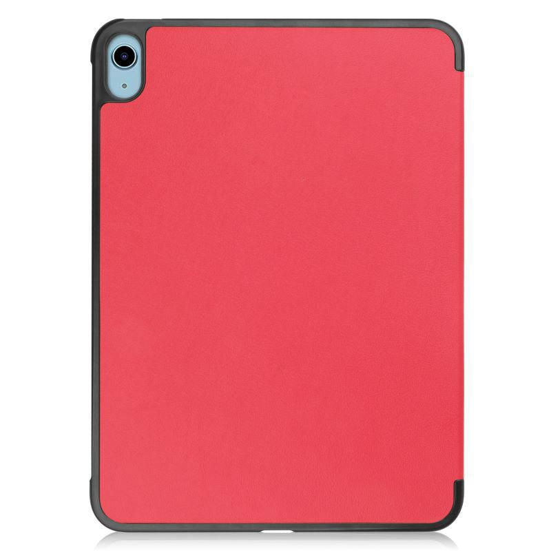 CoreParts Tablet-Hülle für iPad 10,9" (10. Gen.) – Rot