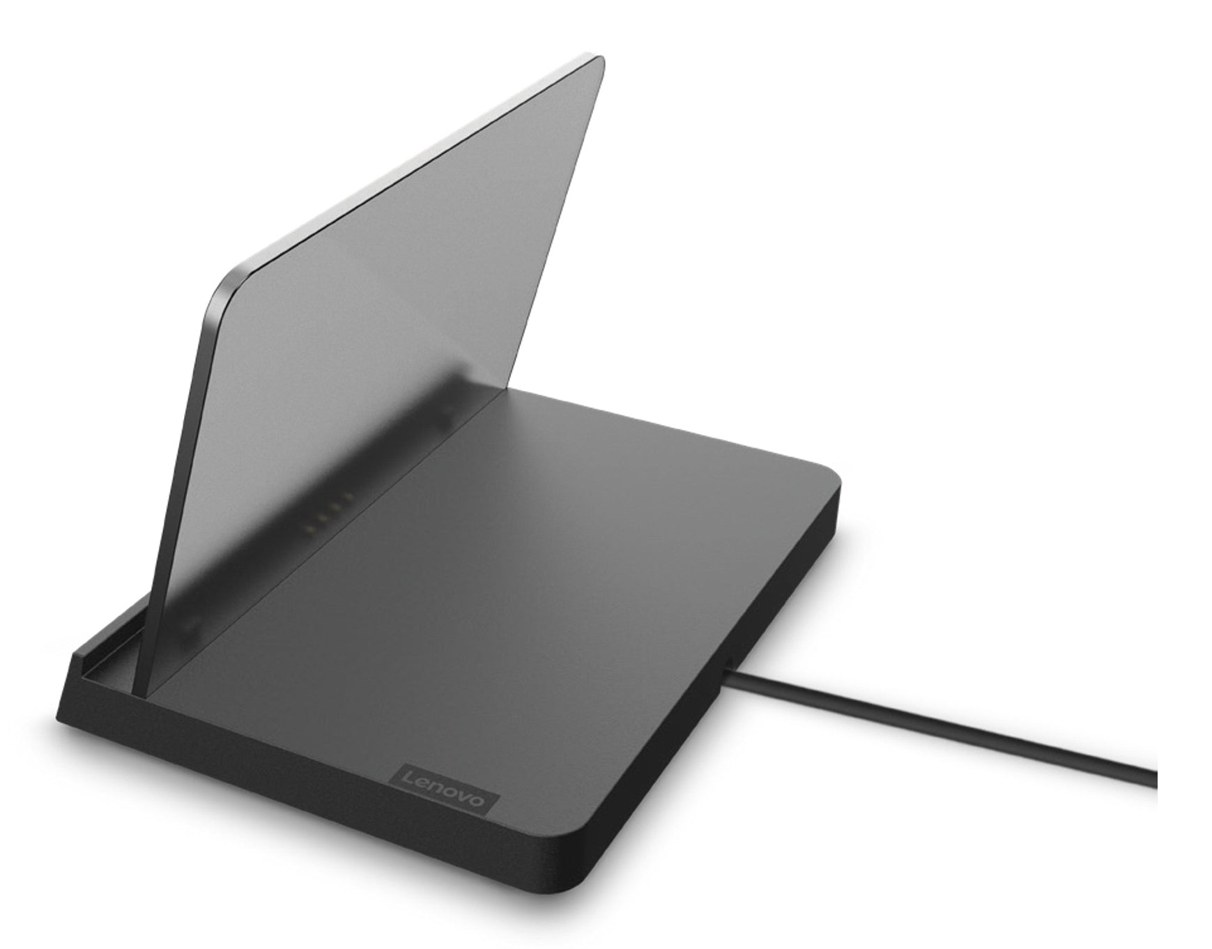 Lenovo ZG38C07019 USB-Wandladegerät – für Tablets, Schwarz