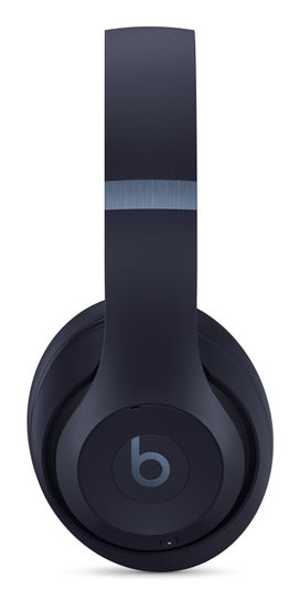 Apple Beats Studio Pro – Over-Ear Headset – Bluetooth 5.3, ANC, USB-PD – Blau – bis 40 h