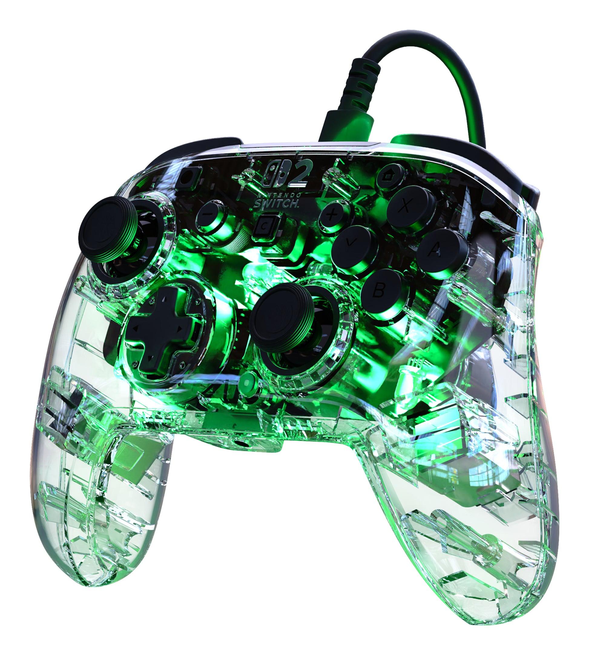 Turtle Beach TBC-8004 – Gamepad – USB (Typ-C, kabelgebunden), für Nintendo Switch (inkl. Switch 2 & OLED)