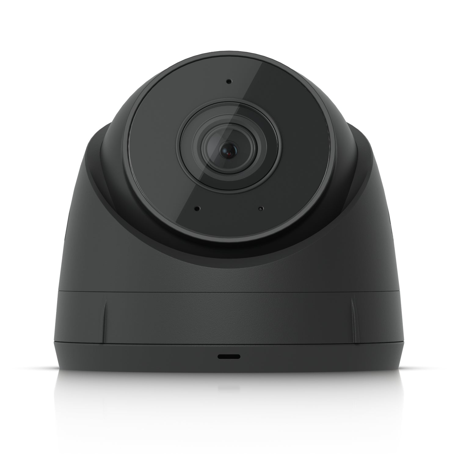 Ubiquiti Protect UVC-G5-TURRET-ULTRA-B Netzwerkkamera – 4 MP, 2K HD, PoE, Schwarz