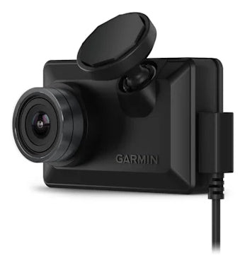 Garmin Dash Cam X310 – Dashcam, 4K, 140° Blickwinkel, 120 fps, GPS, WLAN, Bluetooth, USB-C, Schwarz