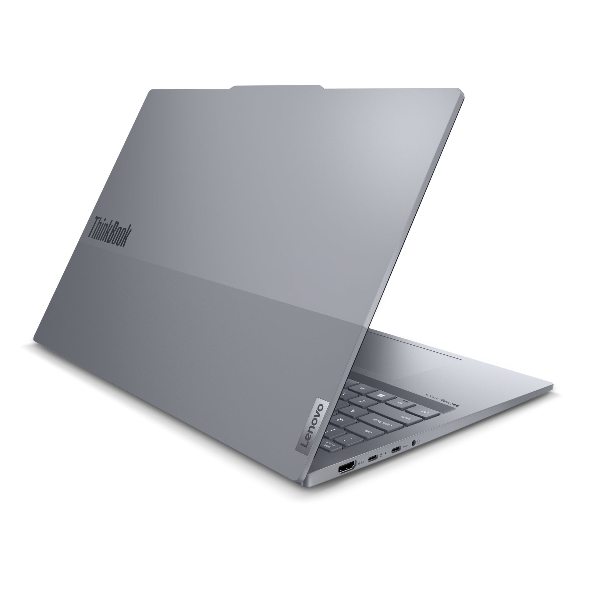 Lenovo ThinkBook 16 G7 Copilot+ PC – Windows 11 Pro, Schweizer Tastatur