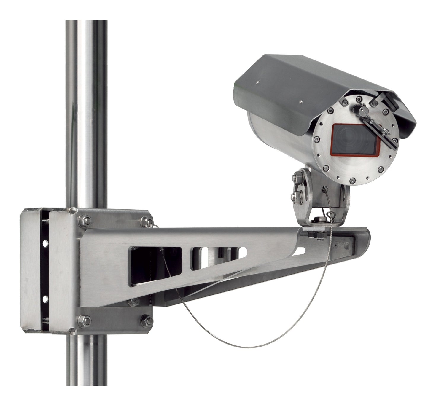 Axis EXCAM XF Q1785 Überwachungskamera – 1080p, 32× optischer Zoom