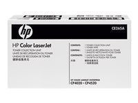 HP Resttonerbehälter CE265A – ca. 36'000 Seiten