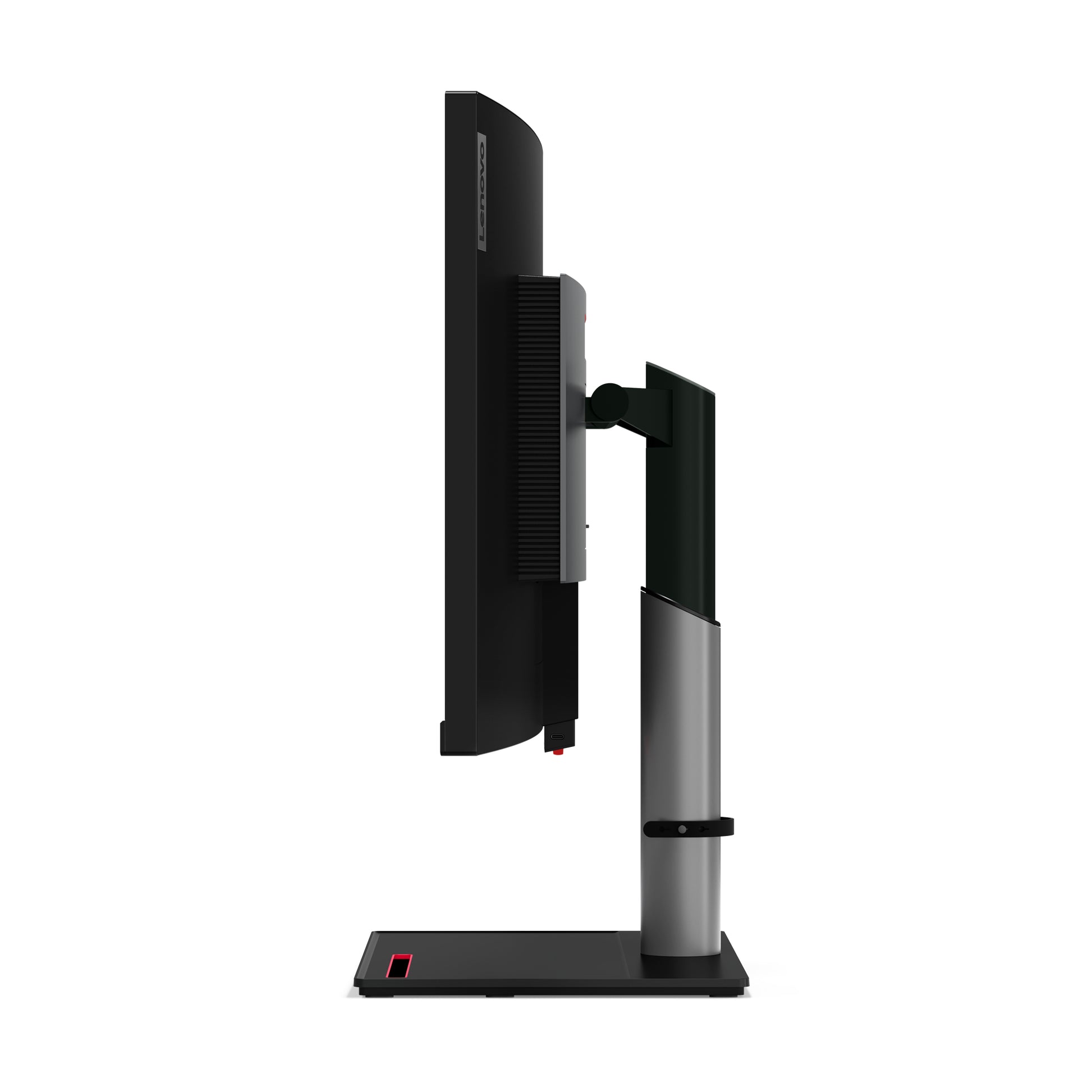Lenovo ThinkVision – Monitor, 39,7" 5K WUHD (5120 × 2160), IPS, Thunderbolt 4, HDMI, DisplayPort, LAN