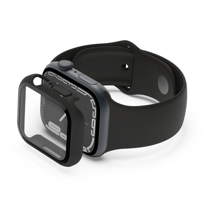 Belkin SCREENFORCE TemperedCurve 2-in-1 360 – Displayschutz