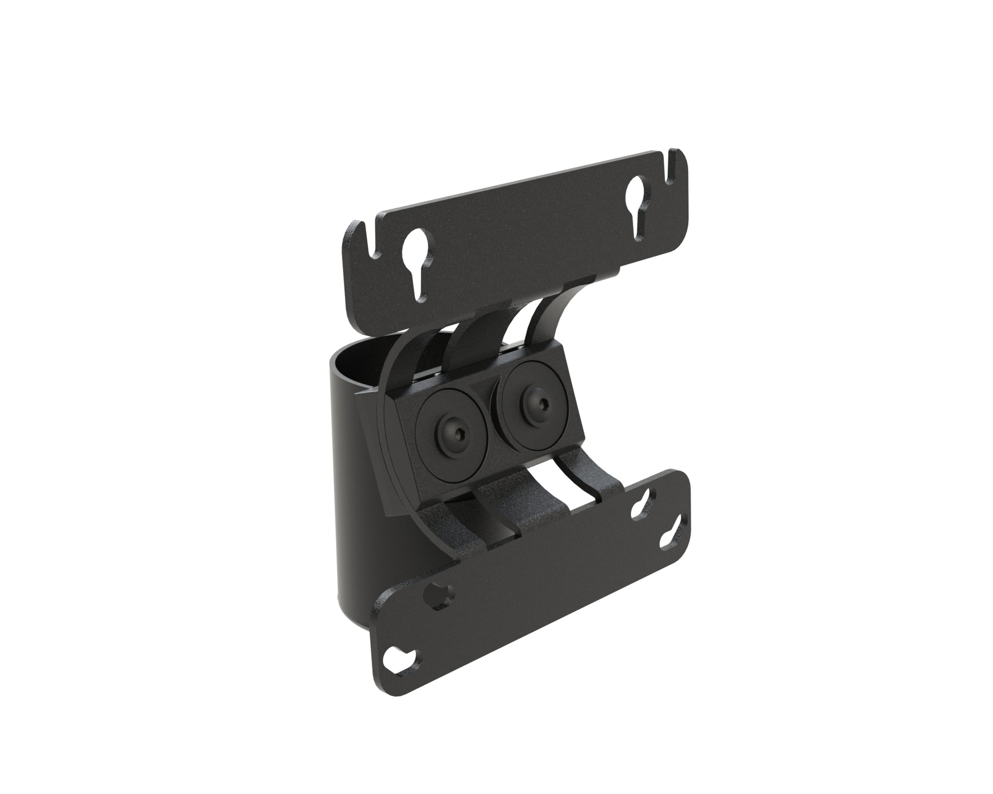 Ergonomic Solutions SpacePole – Panel-Kit für ARC, VESA 75/100
