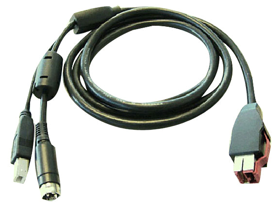 HP USB-Kabel