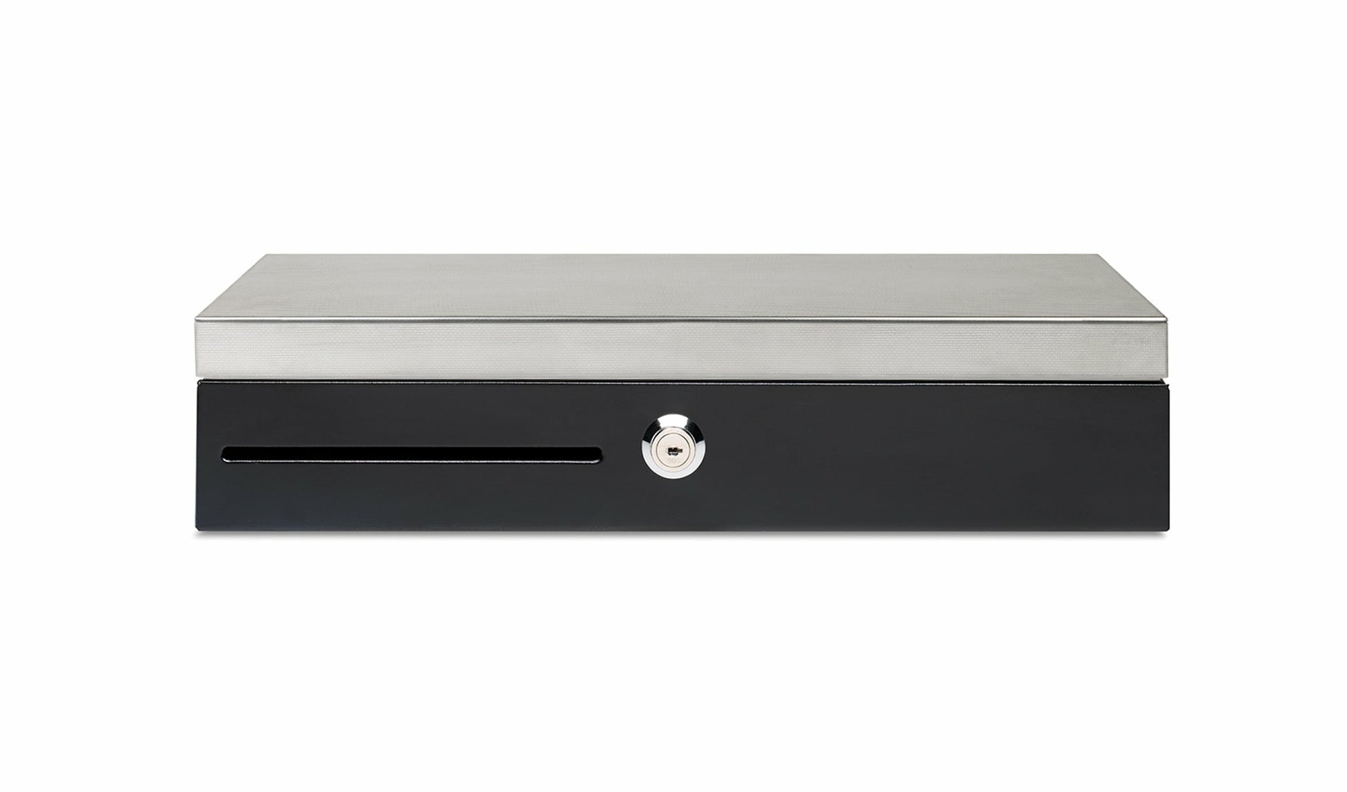 Safescan HD-4617C Heavy Duty Flip-top – Manuelle und automatische Geldschublade, 17 cm
