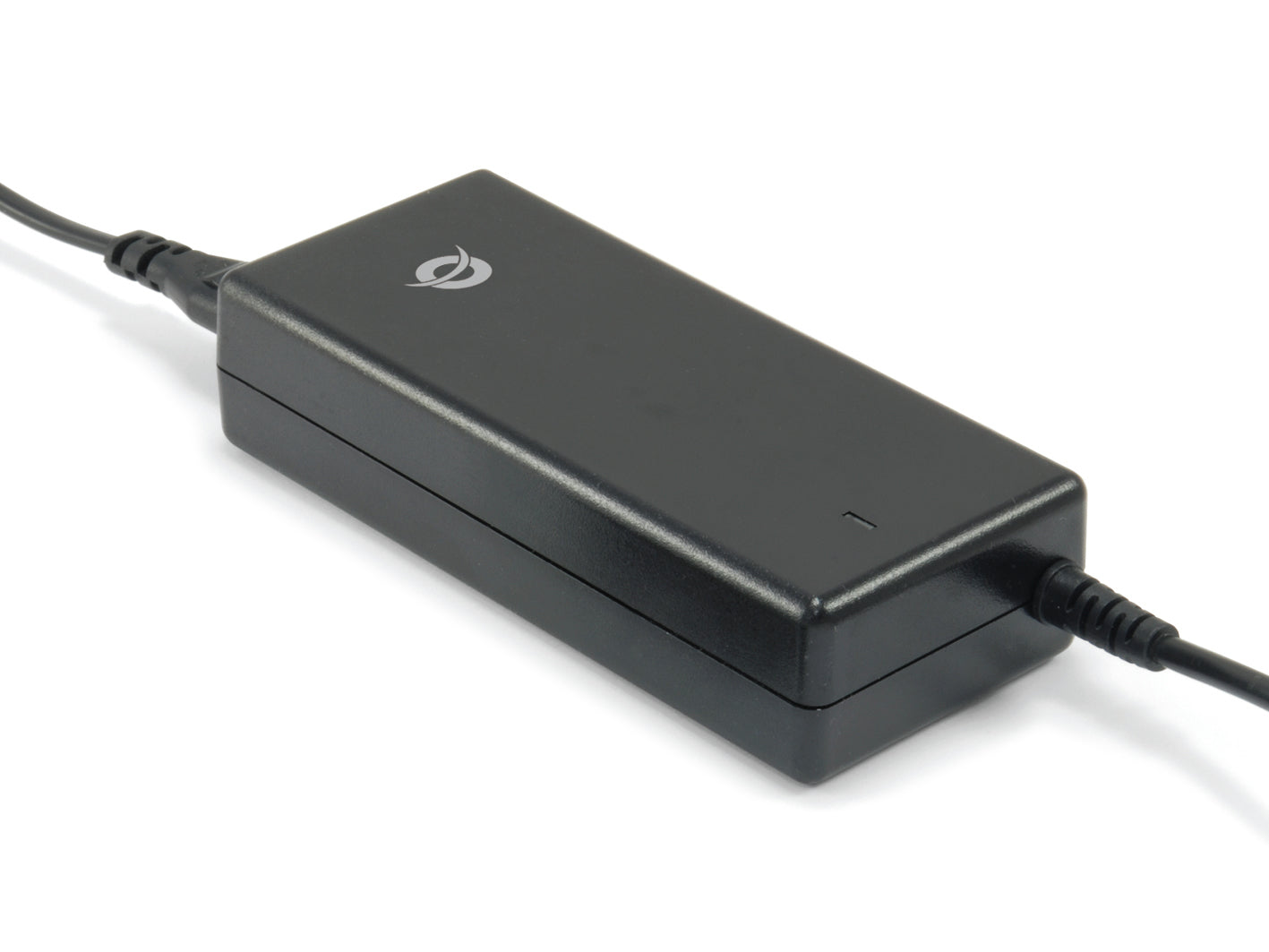 Conceptronic CNB90 Universal Notebook-Netzteil 90 W – 10 Spitzen, USB-A×1 – für Acer, Asus und andere