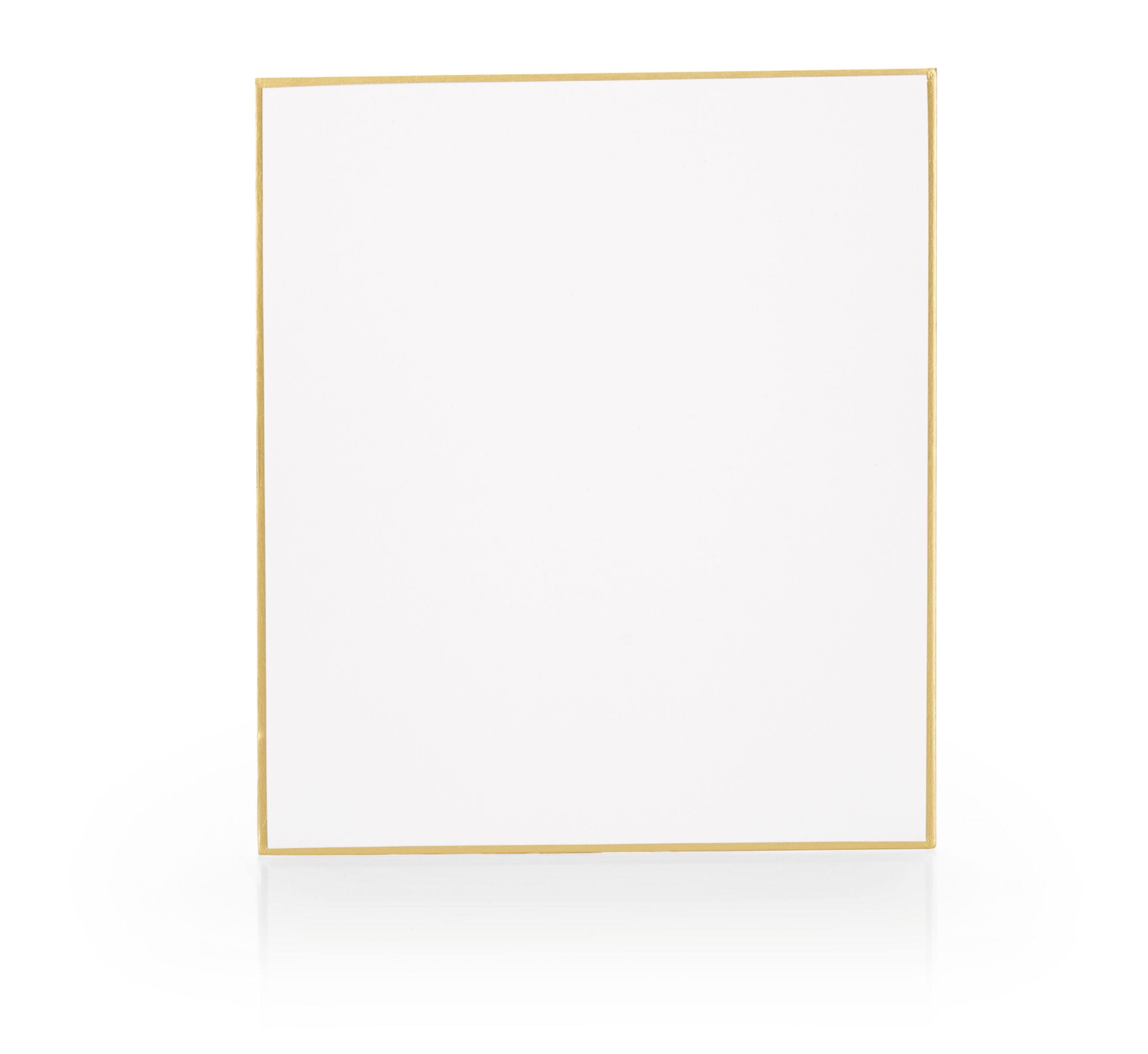 Copic Autograph-Board – 12 × 13,6 cm – 150 g/m² – 1 Blatt, beige – für Marker