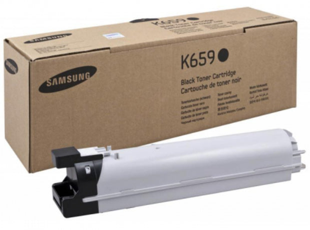 Samsung Canon – Toner – Schwarz, 20000 Seiten – für C8640ND/C8650
