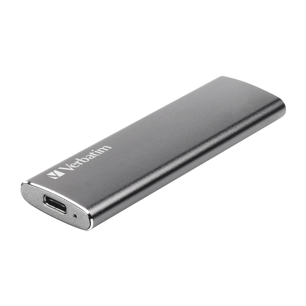 Verbatim VX500 Speichergerät – 120 GB, USB 3.1