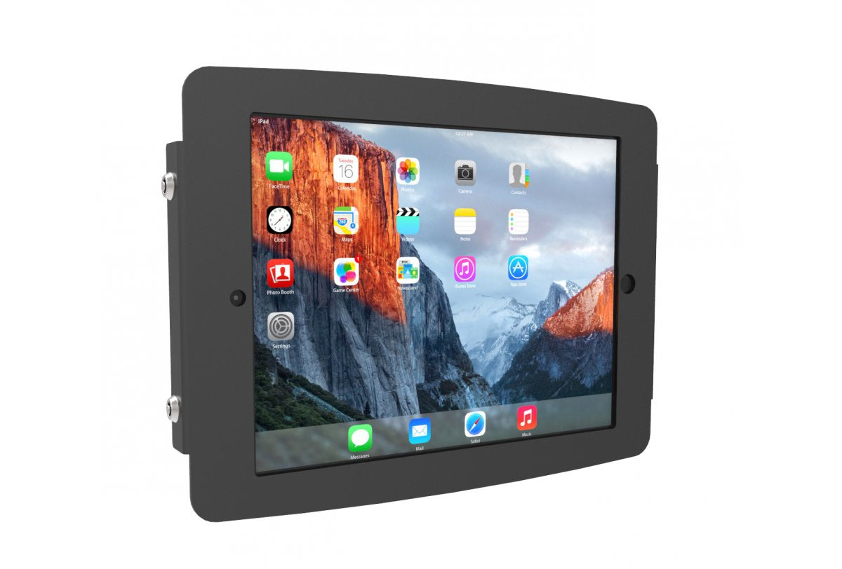 Compulocks Multimedia-Ständer – iPad Pro 11, Schwarz