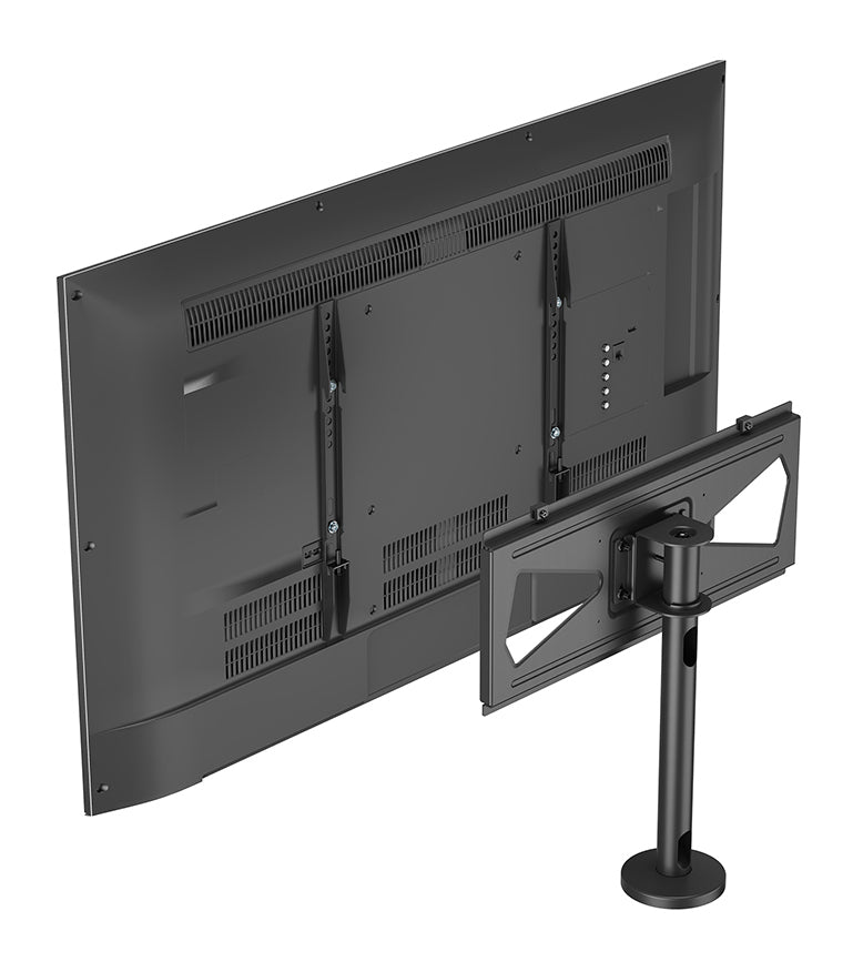 Neomounts TV-Ständer – DS42-430BL14, 32–55", VESA 100×100–400×400 mm