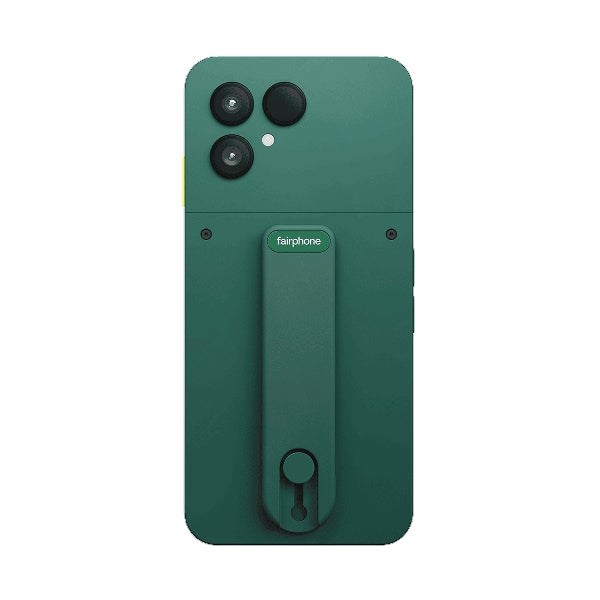 Fairphone Ringhalterung – für Fairphone 6, grün