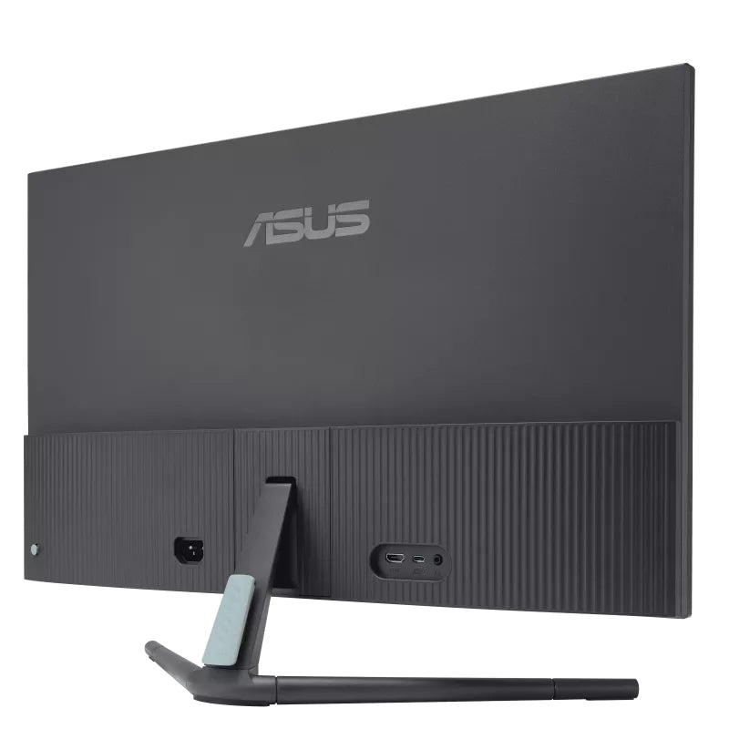 ASUS Eye Care VU279CFE-B – USB-C, HDMI, Quiet Blue