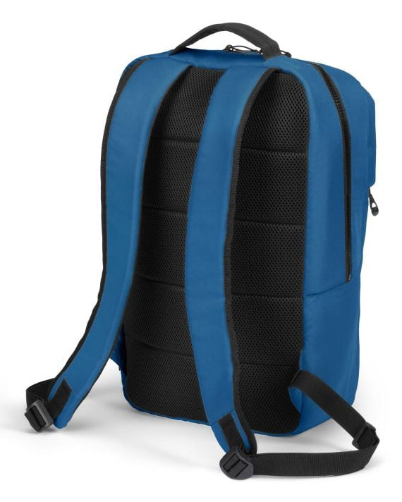 DICOTA Commuter – Notebook-Rucksack – für 13–16"-Notebook, Blau