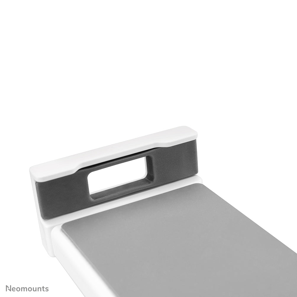 Neomounts Tablet-Arm (Tischklemme) – für 4,7–12,9" – Weiss