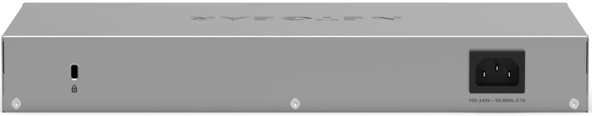 NETGEAR GS524 – Switch – 24×GbE