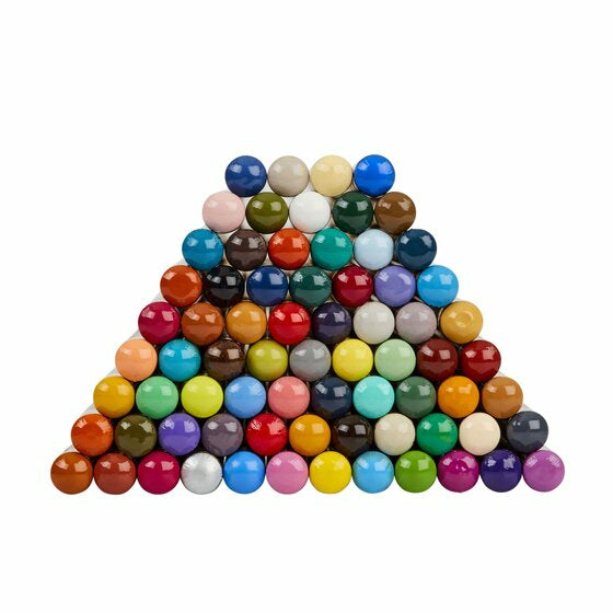 Derwent Buntstifte Professional – 72 Farben