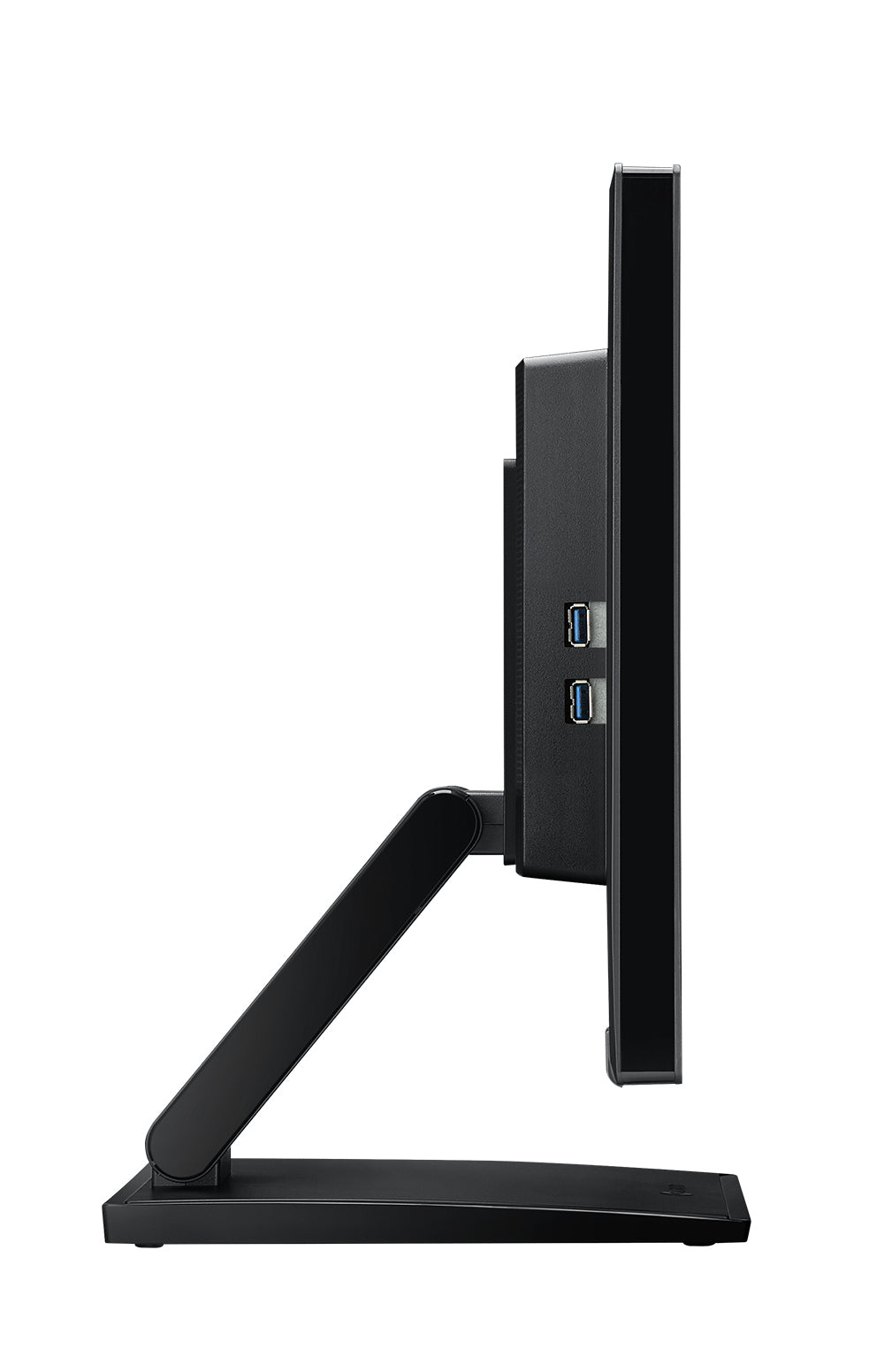 AG Neovo TM23D011E0100 – Monitor, 23", Full HD (1920 × 1080), IPS, Touch, 250 cd/m², Schwarz