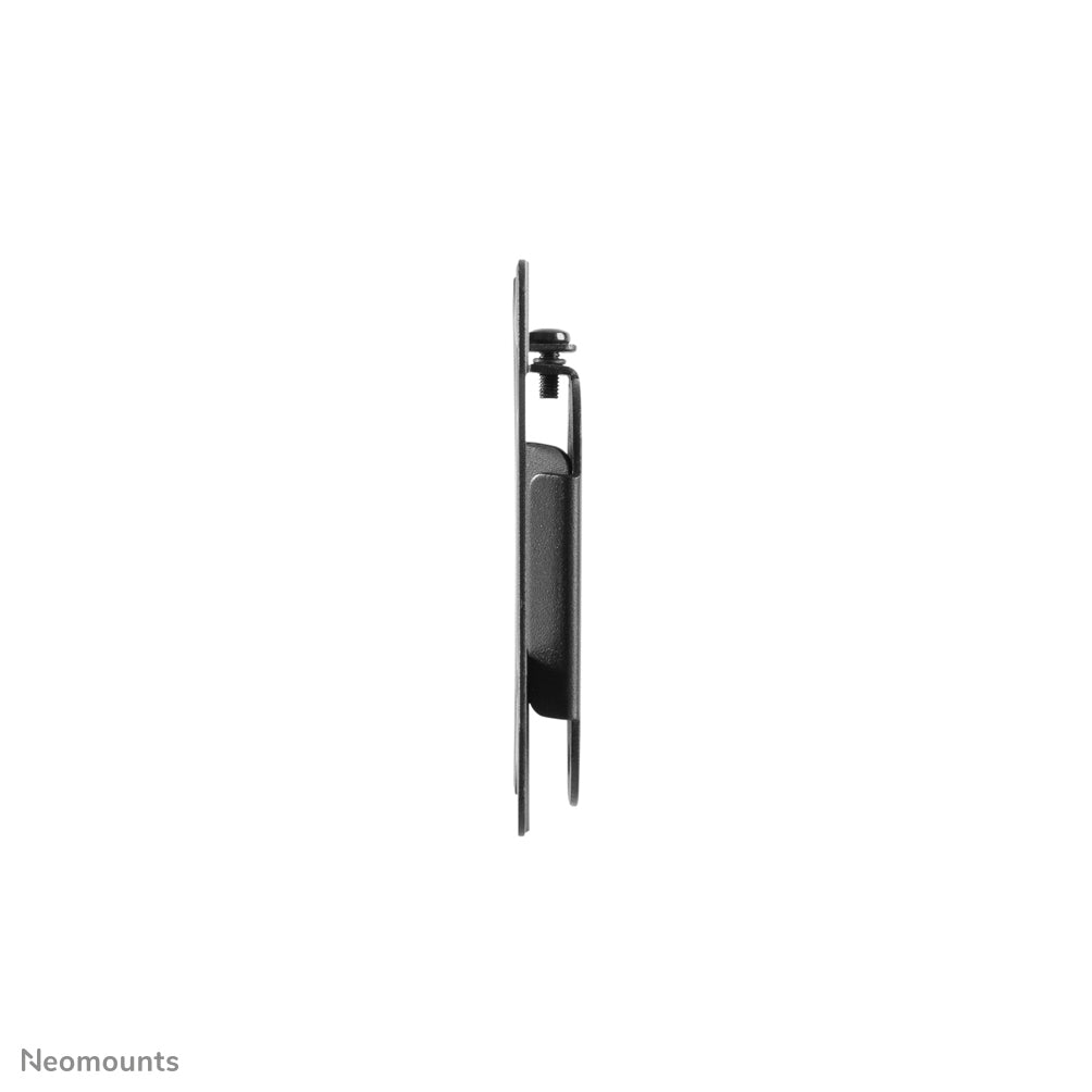 Neomounts NM-W25BLACK – Monitor-Wandhalterung – 1 Monitor – 10–30" – VESA 75×75/100×100 mm – bis 25 kg/Monitor