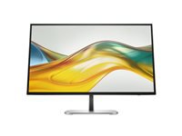 HP 527PQ – Monitor, 27", 2560 × 1440 (WQHD), IPS, 100 Hz, 350 cd/m², DisplayPort, HDMI, USB