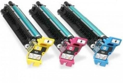 Epson Photoleitereinheit CMY S051191 – für AcuLaser CX28DN – 30'000 Seiten