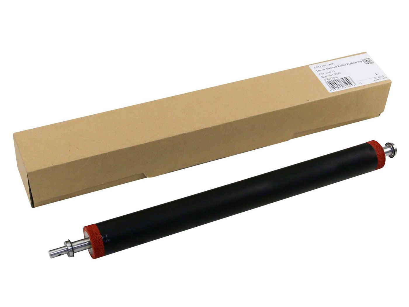 CoreParts Zubehör/Ersatzteil MSP211022 – mit Lager – für Konica Minolta