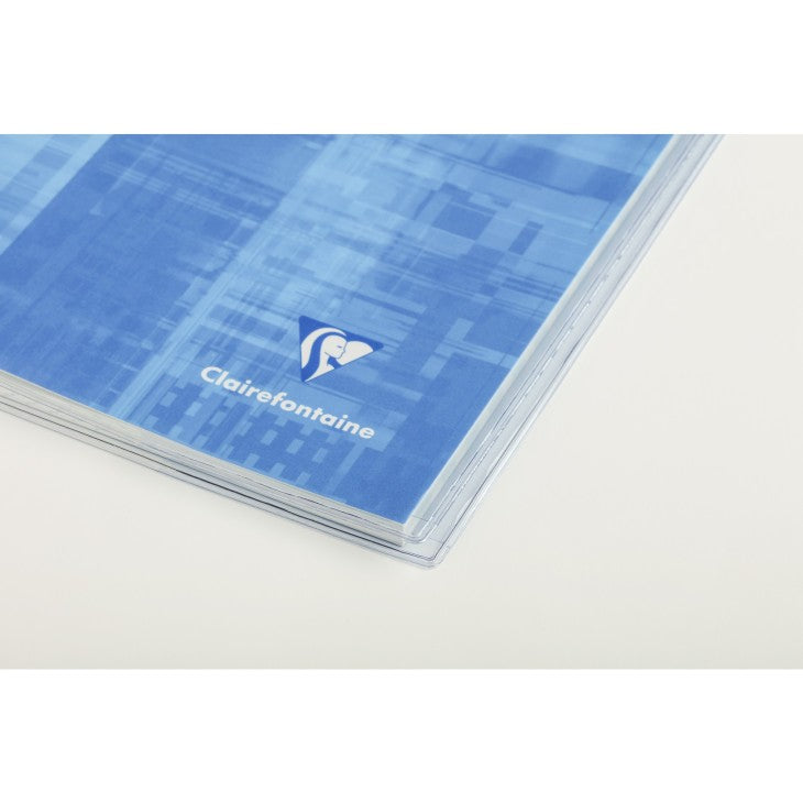 Clairefontaine 3099C – Lehrpersonen-Tagebuch 2026/27, A4, Softcover, mehrfarbig