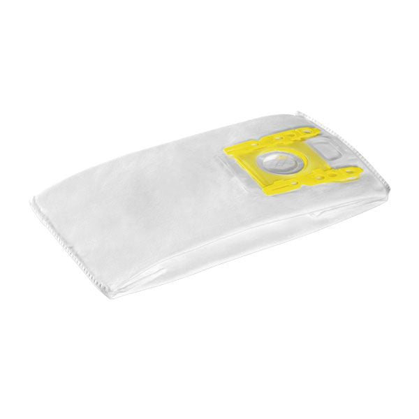 Kärcher Staubbeutel – 17 × 24,5 × 7 cm, für VC 6100, VC 6200, VC 6300