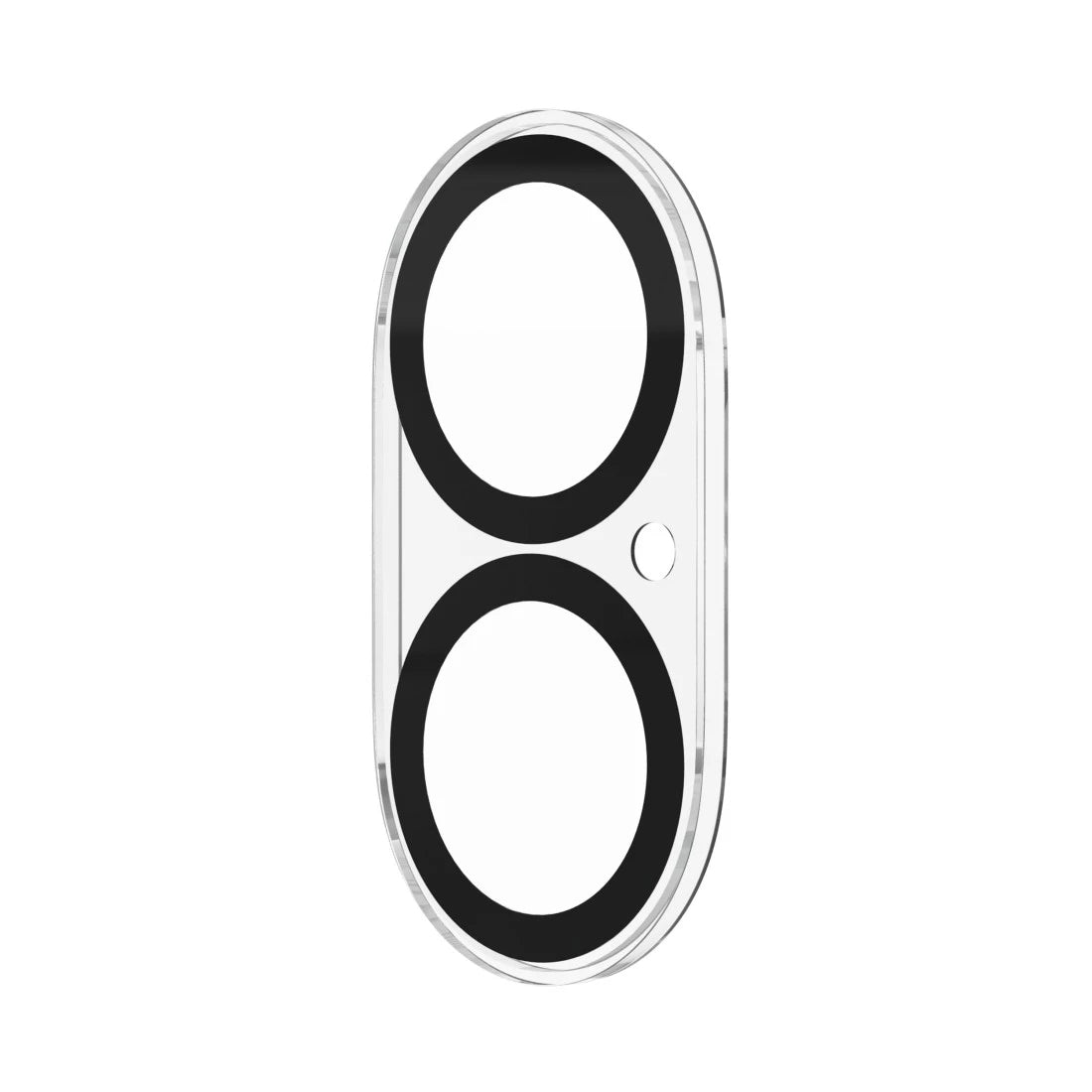 Hama Displayschutz (Panzerglas), 9H – für iPhone 17
