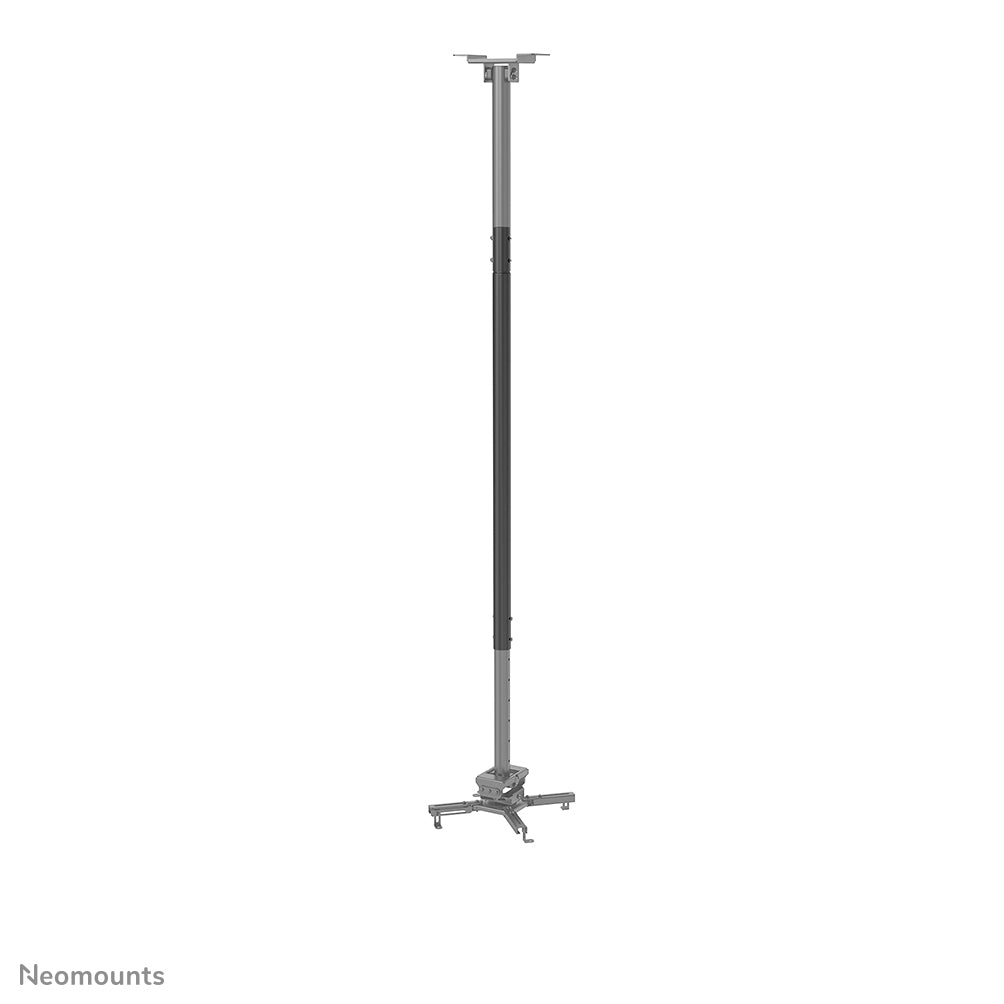 Neomounts ACL25-500BL – Montage-Zubehör Erweiterungsspalte, 89 cm, schwarz, für CL25-540BL1, CL25-550BL1