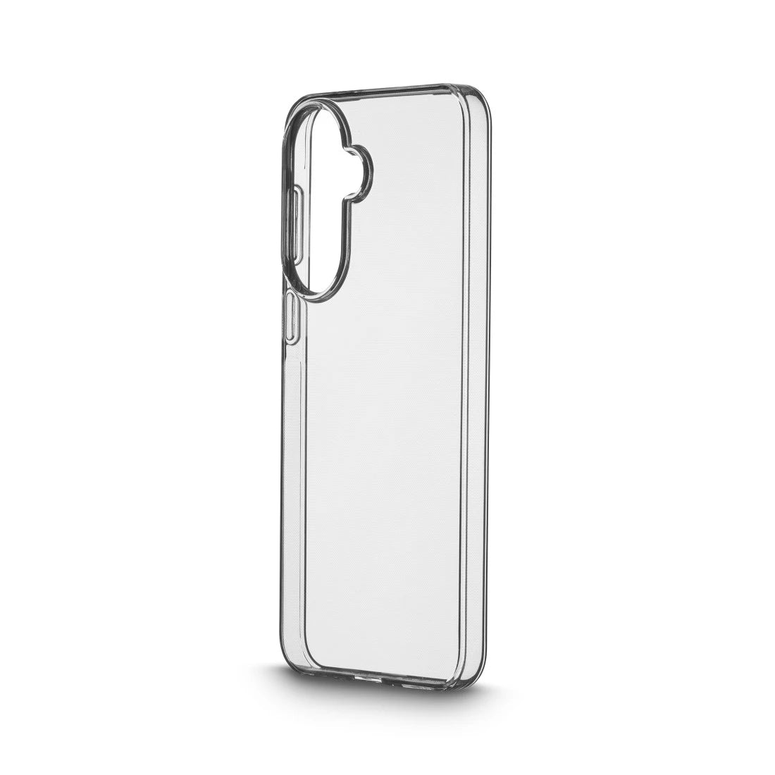 Hama Always Clear – Backcover – für Samsung Galaxy A37 5G, TPU, Transparent