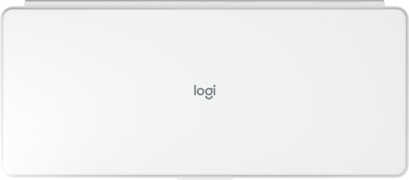 Logitech Keys-To-Go 2 – Tastatur, kabellos (Bluetooth), FR-Layout (FR) – für Windows, macOS & Android u. a.