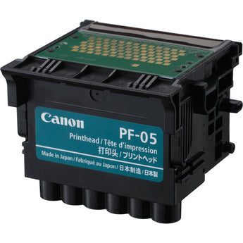 Canon Druckkopf PF-05 (3872B001) – für Canon imagePROGRAF iPF 6300/6350