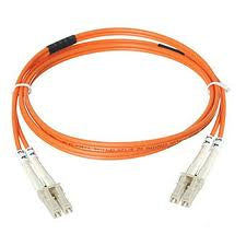 IBM LWL-Patchkabel – LC–LC, Multimode, 1 m