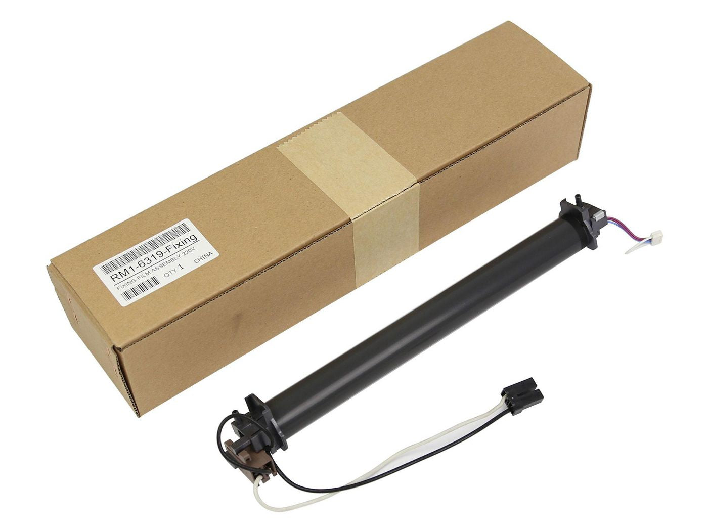 CoreParts Fixiereinheit, 220 V – für HP LaserJet Enterprise P3015