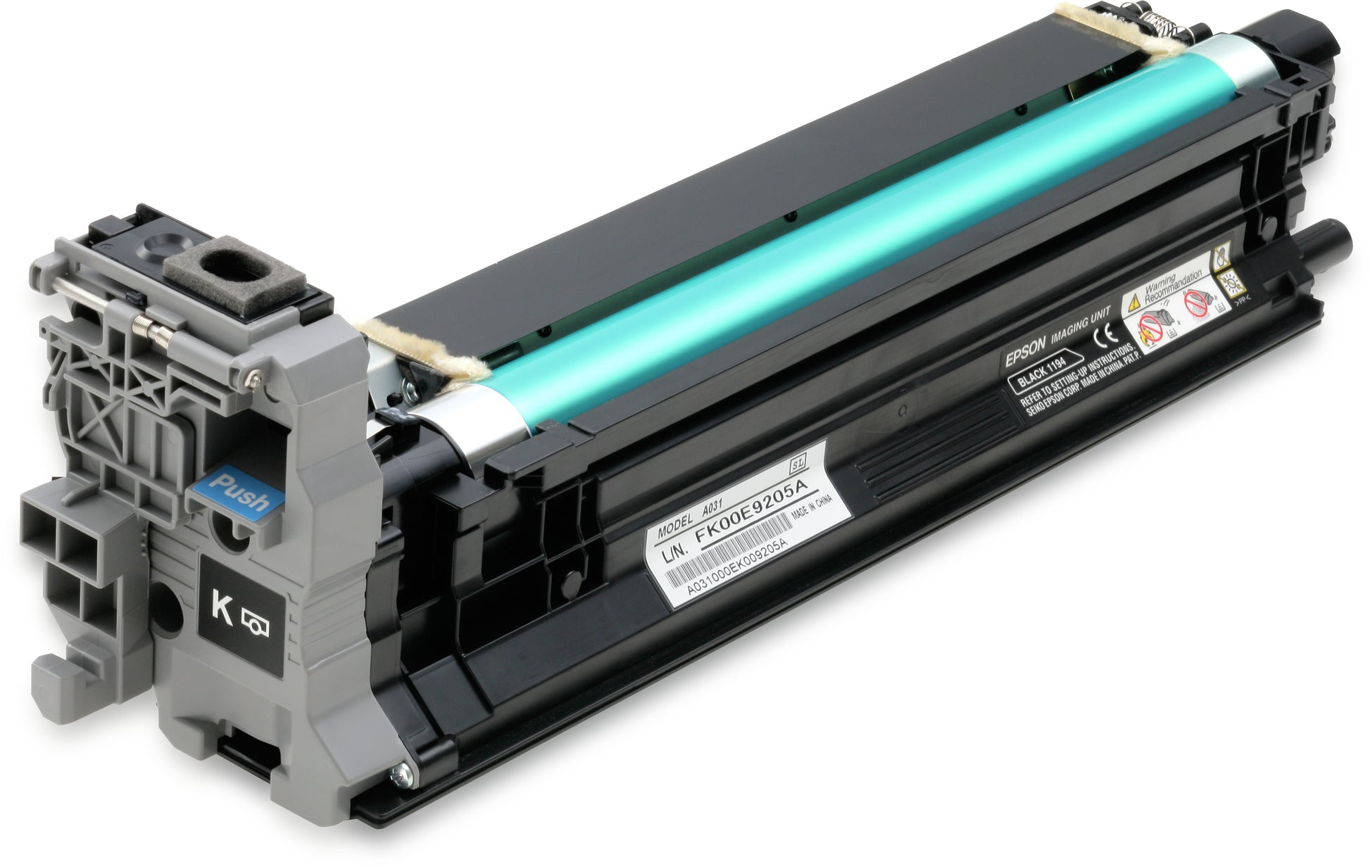 Epson Bildtrommel – bis zu 60'000 Seiten