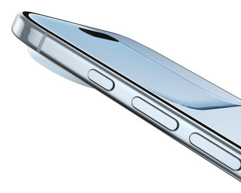 Belkin Displayschutzglas – für Apple iPhone – Temperiertes Glas, 2er-Pack